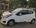 Chevrolet Spark 2013 - Cần bán lại xe Chevrolet Spark đời 2013, màu trắng, giá chỉ 255 triệu