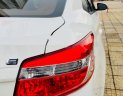 Toyota Vios 2016 - Bán Toyota Vios sản xuất năm 2016, màu trắng còn mới, giá 469tr