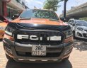 Ford Ranger 2016 - Bán xe Ford Ranger Wildtrak 3.2 năm 2016, màu cam