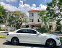 Mercedes-Benz E class E300 AMG 2017 - Cần bán gấp Mercedes-Benz E300 đời 2017