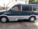 Mitsubishi Jolie 2003 - Chính chủ bán xe Mitsubishi Jolie màu xanh