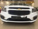 Chevrolet Cruze 2018 - Bán Chevrolet Cruze sản xuất 2018, màu trắng