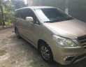 Toyota Innova 2.0E 2015 - Bán Toyota Innova 2.0E 2015 chính chủ