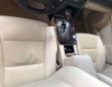Toyota Camry 2.0E 2016 - Bán Toyota Camry 2.0E đời 2016, màu đen, giá 900tr