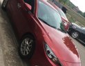 Mazda 3 1.5L 2016 - Bán Mazda 3 1.5L năm 2016, màu đỏ chính chủ