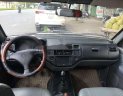 Toyota Zace 2002 - Bán Toyota Zace năm sản xuất 2002, màu xanh rêu