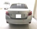 Toyota Vios 1.5E 2015 - Bán ô tô Toyota Vios 1.5E sản xuất 2015, màu bạc