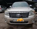 Ford Everest 2.5L 4x2 AT 2010 - Bán xe Ford Everest 2.5L 4x2 AT sản xuất 2010