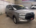 Toyota Innova 2.0E 2016 - Cần bán xe Toyota Innova 2.0E sản xuất 2016, màu bạc