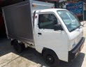 Suzuki Super Carry Truck 1.0 MT 2015 - Cần bán Suzuki Super Carry Truck 1.0 MT năm sản xuất 2015, màu trắng