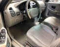 Hyundai Verna 2009 - Bán Hyundai Verna đời 2009, màu xám 