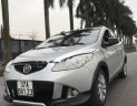 Haima i8 2012 - Cần bán lại xe Haima 2 sản xuất 2012, màu bạc, xe nhập, giá 188tr