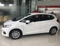 Honda Jazz V 2018 - Cần bán xe Honda Jazz V 2018, màu trắng, nhập khẩu, giá tốt