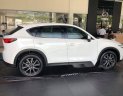 Mazda CX 5 2018 - Bán xe Mazda CX 5 sản xuất 2018, màu trắng