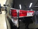 Toyota Innova Venturer 2018 - Bán Toyota Innova Venturer 2018 màu đen - Hỗ trợ trả góp 90%, bảo hành chính hãng 3 năm/Hotline: 0898.16.8118