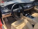 BMW 5 Series 550i GT 2010 - Bán BMW 5 Series 550i GT đời 2010, màu đỏ, xe nhập