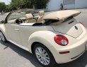 Volkswagen Beetle 2.5 2009 - Bán Beetle đk 2009 Sport 2 cửa 4 chỗ mui xếp. Xe số tự động 6 cấp, 6 túi khí an toàn