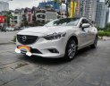 Mazda 6 2.5 AT 2015 - Bán Mazda 6 2.5 AT đời 2015, màu trắng, 735 triệu