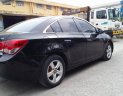 Daewoo Lacetti CDX 1.6 AT 2009 - Cần bán lại xe Daewoo Lacetti CDX 1.6 AT đời 2009, màu đen, xe nhập chính chủ