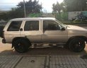 Nissan Pathfinder 1995 - Bán Nissan Pathfinder đời 1995, màu bạc