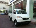 Suzuki Super Carry Pro 2017 - Bán ô tô Suzuki Super Carry Pro đời 2017, 7 tạ ,màu trắng, xe nhập