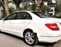 Mercedes-Benz C class 2011 - Bán xe Mercedes đời 2011, màu trắng, 685tr