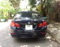 BMW 5 Series 2016 - Bán BMW 5 Series đời 2016, màu xanh lam, nhập khẩu nguyên chiếc