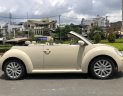 Volkswagen Beetle 2.5 2009 - Bán Beetle đk 2009 Sport 2 cửa 4 chỗ mui xếp. Xe số tự động 6 cấp, 6 túi khí an toàn