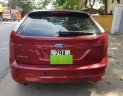 Ford Focus 1.8AT  2011 - Bán xe Ford Focus năm sản xuất 2011, màu đỏ