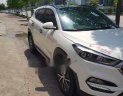 Hyundai Tucson 2.0L 2016 - Bán Hyundai Tucson 2.0L 2016, màu trắng, nhập khẩu nguyên chiếc, 915 triệu