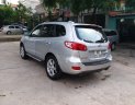 Hyundai Santa Fe 2009 - Cần bán gấp Hyundai Santa Fe 2009, màu bạc, xe nhập chính chủ