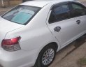 Toyota Vios 1.5 MT 2009 - Bán Toyota Vios 1.5 MT năm 2009, màu trắng, 270 triệu