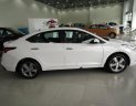 Hyundai Accent 1.4 ATH 2018 - Cần bán xe Hyundai Accent 1.4 ATH 2018, màu trắng