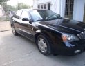 Daewoo Magnus 2004 - Bán Daewoo Magnus đăng ký 2004, màu đen nhập từ Nhật, giá chỉ 165 triệu