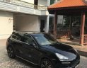 Porsche Cayenne 2013 - Cần bán xe Porsche Cayenne sản xuất 2013, màu đen, nhập khẩu nguyên chiếc giá cạnh tranh