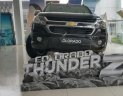 Chevrolet Colorado High Country 2.8L 4x4 AT 2018 - Cần bán xe Chevrolet Colorado High Country 2.8L 4x4 AT năm 2018, màu đen, nhập khẩu, giá 789tr