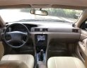 Toyota Camry 2.2 MT 1998 - Bán Toyota Camry 2.2 MT sản xuất năm 1998, màu xanh lam, nhập khẩu, giá tốt