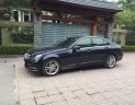 Mercedes-Benz C class C200 2013 - Cần bán Mercedes C200 2013, màu xanh lam chính chủ