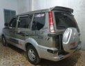 Mitsubishi Jolie 2004 - Cần bán gấp Mitsubishi Jolie đời 2004, màu bạc chính chủ, 220 triệu