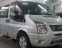 Ford Transit 2018 - Bán xe Ford Transit năm 2018, màu bạc. Liên hệ Mr Tân – Bến Thành Ford