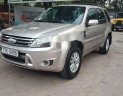 Ford Escape 2008 - Bán xe Ford Escape 2008, màu vàng cát