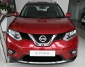 Nissan X trail SL 2.0  2018 - Cần bán Nissan X trail đời 2018, màu đỏ