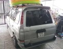 Mitsubishi Jolie 2005 - Bán xe Mitsubishi Jolie đời 2005, màu bạc xe gia đình, 162tr