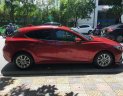 Mazda 3 1.5 AT 2015 - Bán Mazda 3 1.5 AT 2015, màu đỏ xe gia đình, giá tốt