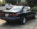 Toyota Camry 2.2 MT 1998 - Bán Toyota Camry 2.2 MT sản xuất năm 1998, màu xanh lam, nhập khẩu, giá tốt