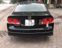 Honda Civic 2008 - Bán xe cũ Honda Civic sản xuất năm 2008