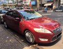 Ford Mondeo 2011 - Cần bán gấp Ford Mondeo năm sản xuất 2011, màu đỏ số tự động