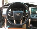 Toyota Innova 2.0E 2018 - Cần bán lại xe Toyota Innova 2.0E sản xuất năm 2018, màu bạc