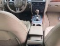 Audi A4 2009 - Bán Audi A4 đời 2009, màu trắng, nhập khẩu nguyên chiếc