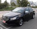 Chevrolet Cruze LS 2011 - Bán lại xe Chevrolet Cruze LS 2011, màu đen  